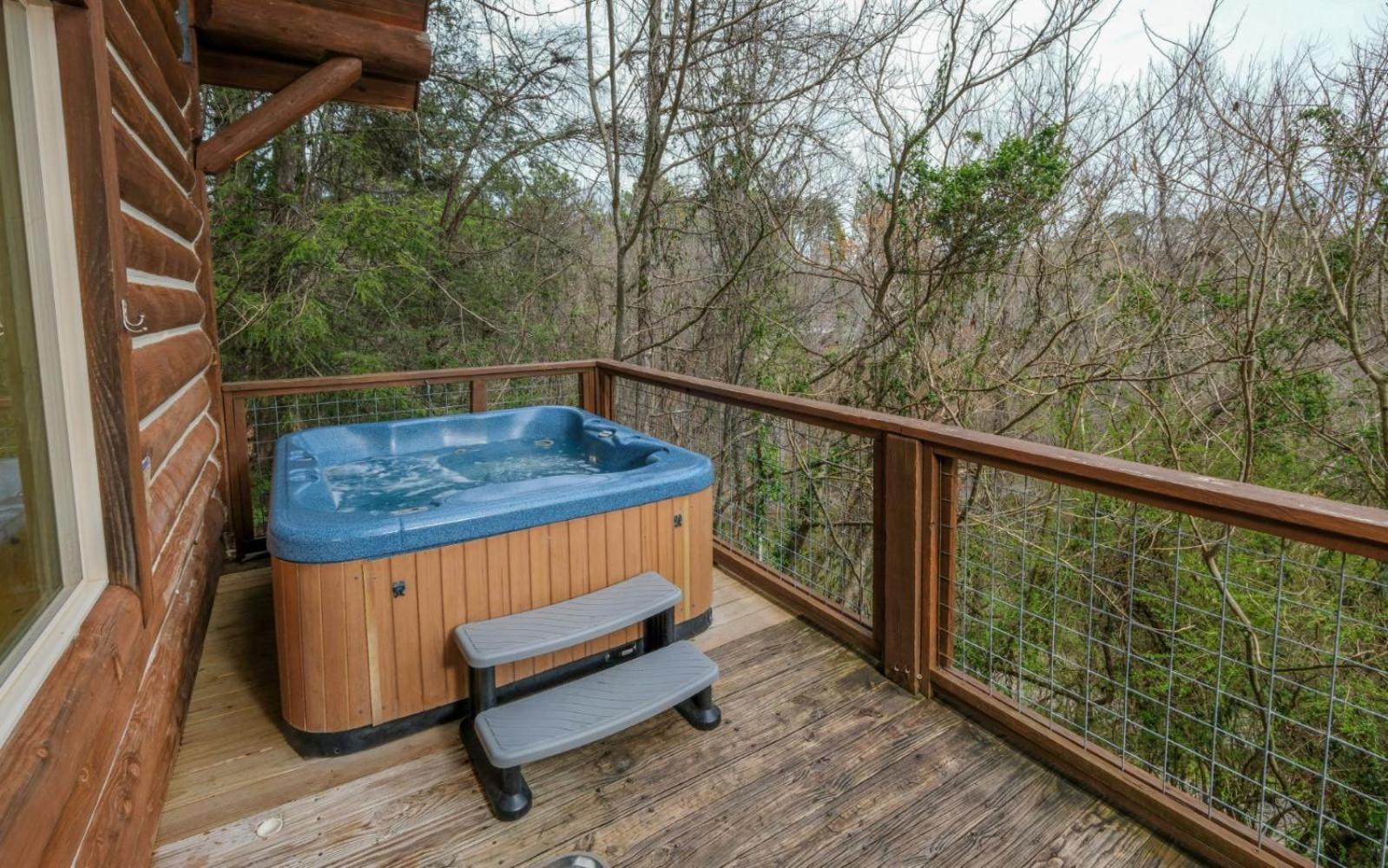 Timber Toy Villa Sevierville Exterior photo