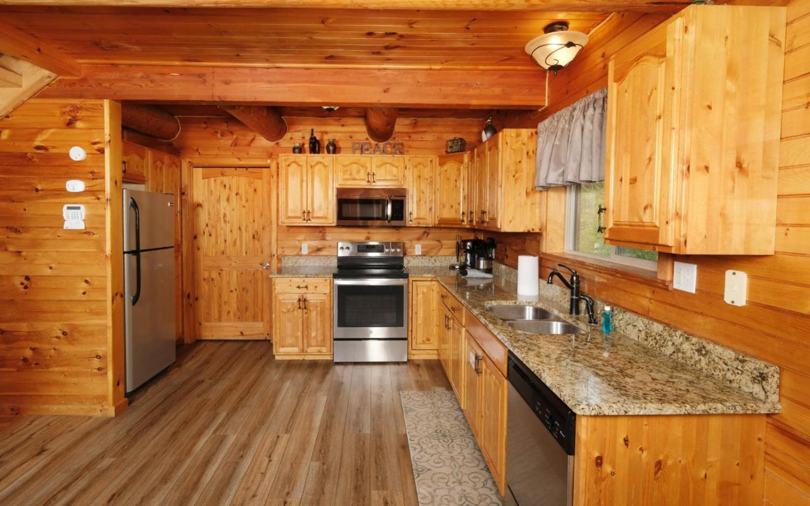 Timber Toy Villa Sevierville Exterior photo